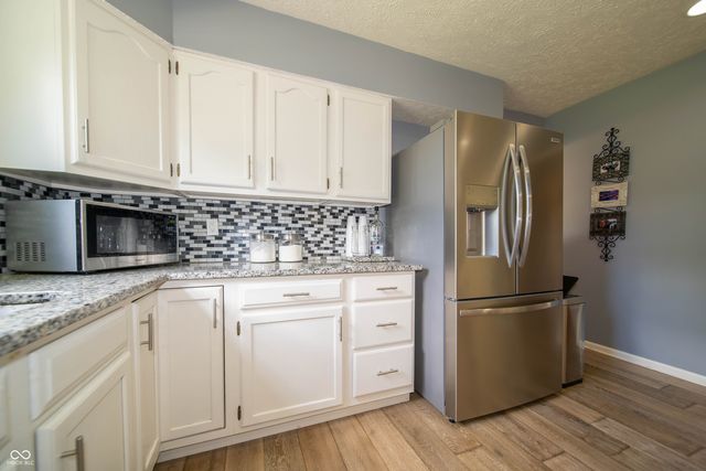 7442 Blue Creek South Drive, Indianapolis, IN 46256