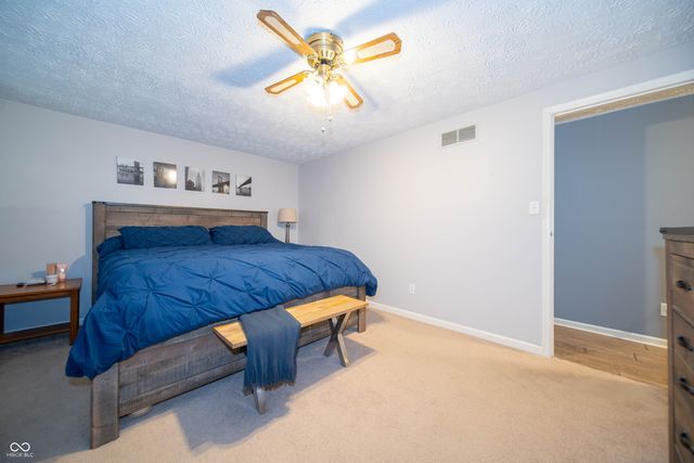 7442 Blue Creek South Drive, Indianapolis, IN 46256