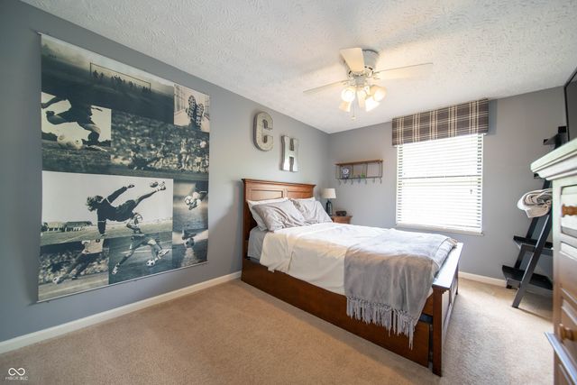 7442 Blue Creek South Drive, Indianapolis, IN 46256