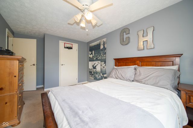 7442 Blue Creek South Drive, Indianapolis, IN 46256