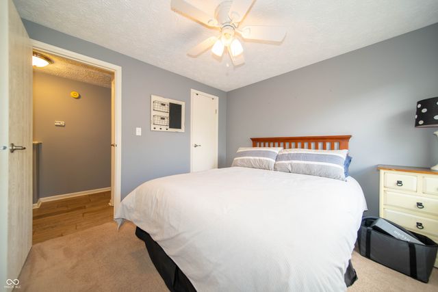 7442 Blue Creek South Drive, Indianapolis, IN 46256