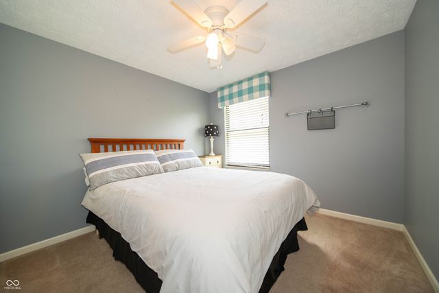 7442 Blue Creek South Drive, Indianapolis, IN 46256