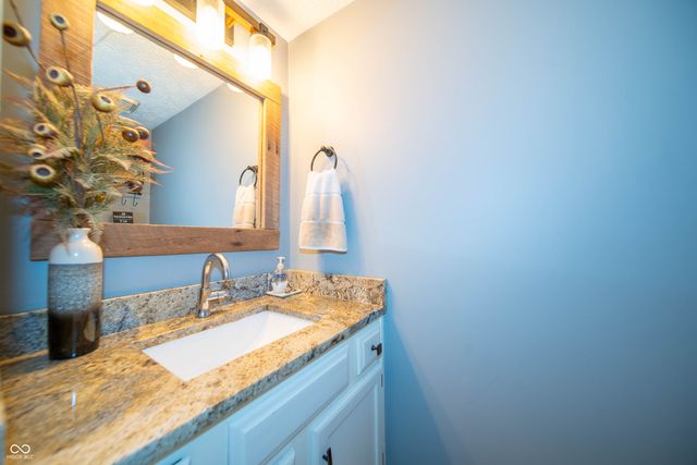 7442 Blue Creek South Drive, Indianapolis, IN 46256