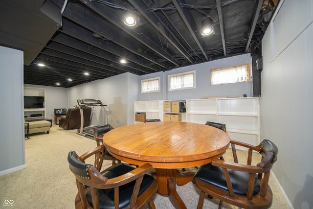 7442 Blue Creek South Drive, Indianapolis, IN 46256