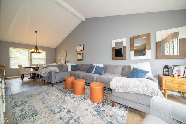 7442 Blue Creek South Drive, Indianapolis, IN 46256