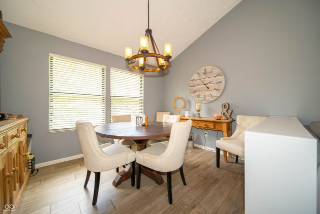 7442 Blue Creek South Drive, Indianapolis, IN 46256