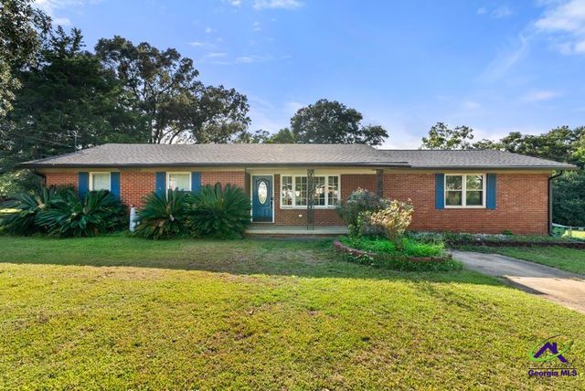 209 Fleming Drive, Bonaire, GA 31005