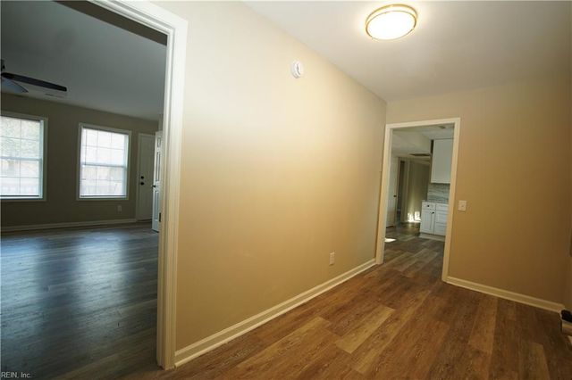 421 Lanyard RD, Newport News, VA 23602