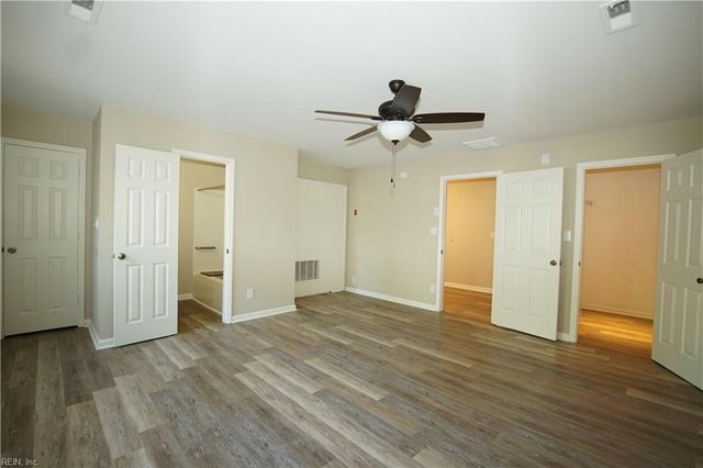 421 Lanyard RD, Newport News, VA 23602