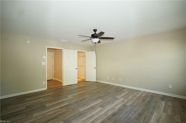 421 Lanyard RD, Newport News, VA 23602