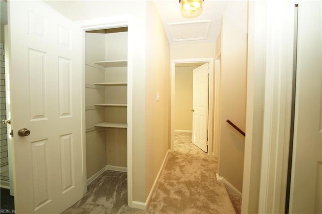 421 Lanyard RD, Newport News, VA 23602