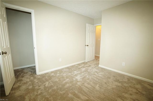 421 Lanyard RD, Newport News, VA 23602