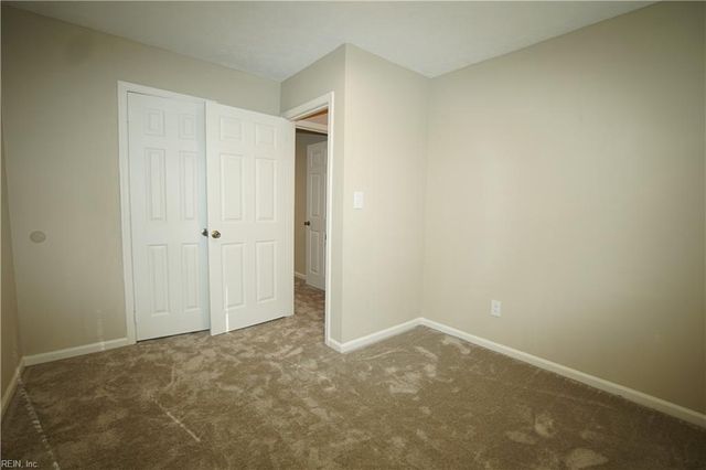 421 Lanyard RD, Newport News, VA 23602