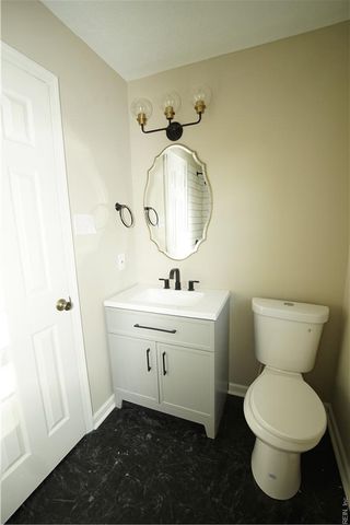 421 Lanyard RD, Newport News, VA 23602