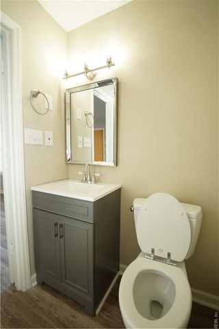 421 Lanyard RD, Newport News, VA 23602