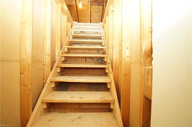 421 Lanyard RD, Newport News, VA 23602