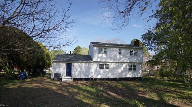 421 Lanyard RD, Newport News, VA 23602