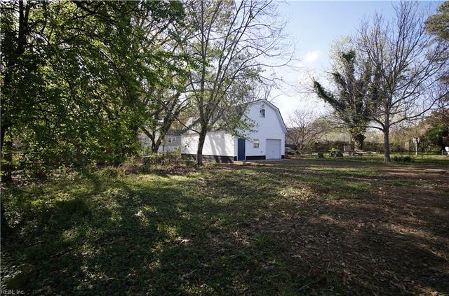 421 Lanyard RD, Newport News, VA 23602