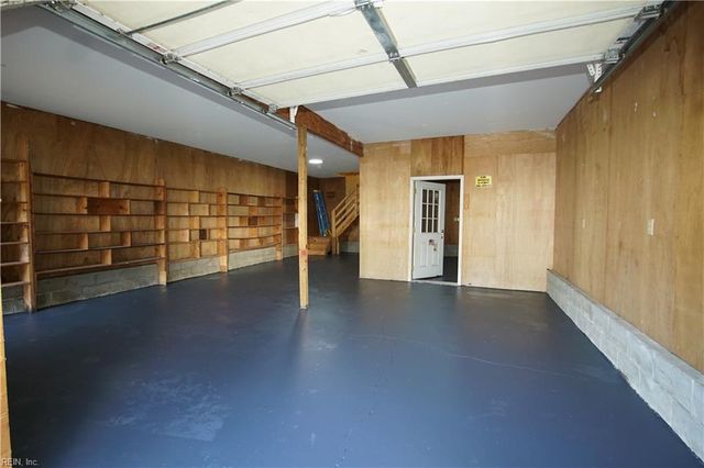 421 Lanyard RD, Newport News, VA 23602