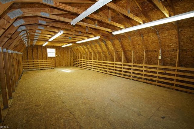 421 Lanyard RD, Newport News, VA 23602