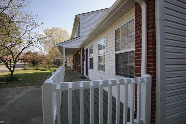 421 Lanyard RD, Newport News, VA 23602