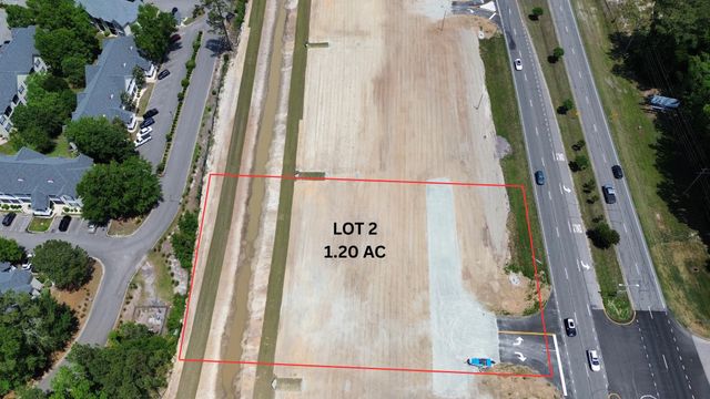 LOT 4 Hwy 17 S, Little River, SC 29566