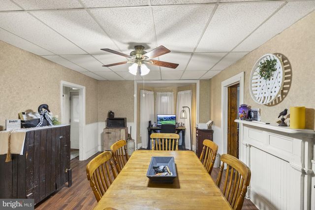 1279 CENTER MILLS RD, Aspers, PA 17304