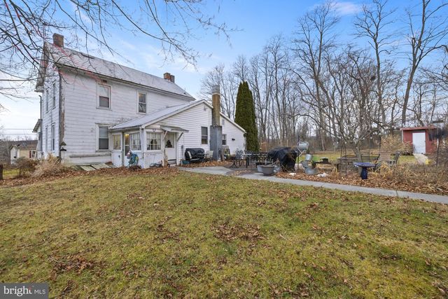 1279 CENTER MILLS RD, Aspers, PA 17304