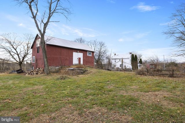 1279 CENTER MILLS RD, Aspers, PA 17304