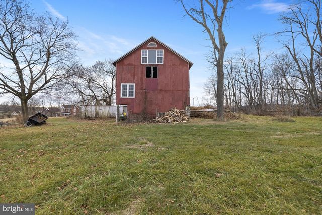 1279 CENTER MILLS RD, Aspers, PA 17304