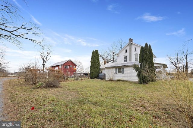 1279 CENTER MILLS RD, Aspers, PA 17304