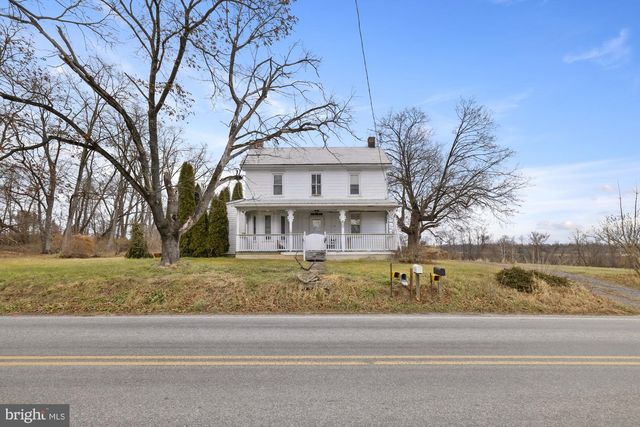 1279 CENTER MILLS RD, Aspers, PA 17304