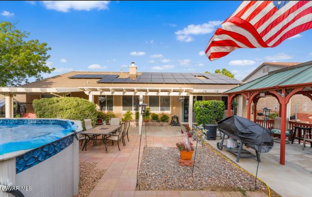 40119 Westin Way, Palmdale, CA 93551