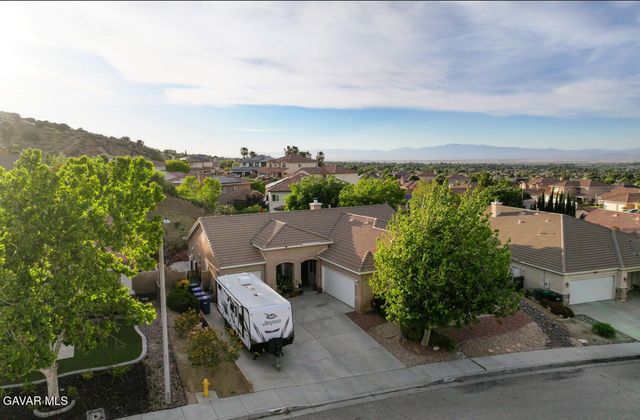40119 Westin Way, Palmdale, CA 93551
