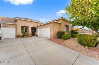 40119 Westin Way, Palmdale, CA 93551