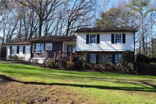 5891 Wright Road, Dallas, GA 30127