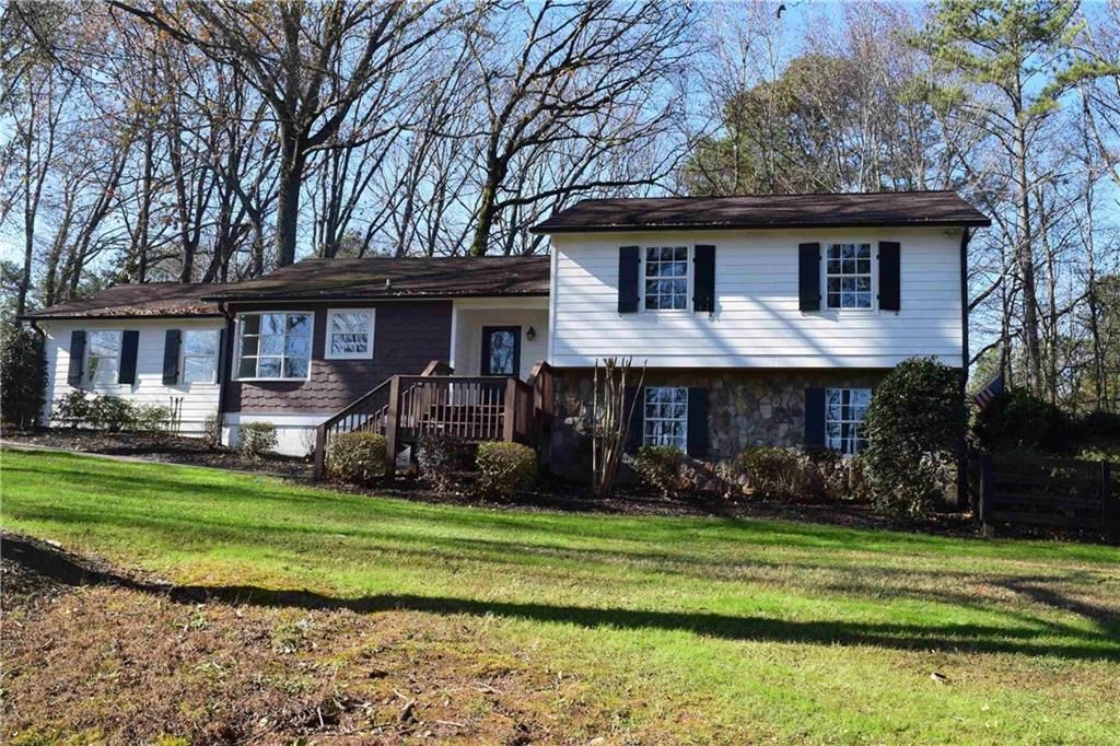 5891 Wright Road, Dallas, GA 30127