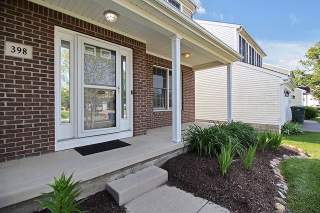 398 Ruffin Drive, Galloway, OH 43119