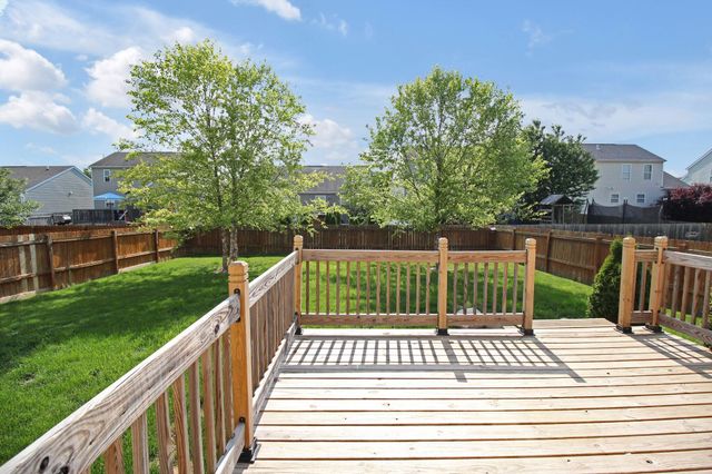 398 Ruffin Drive, Galloway, OH 43119
