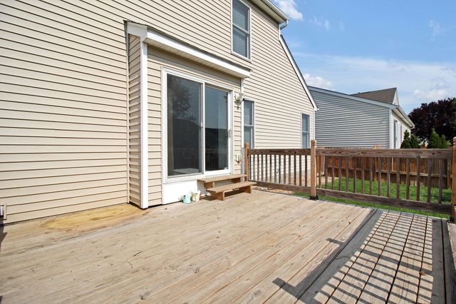 398 Ruffin Drive, Galloway, OH 43119