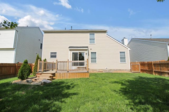 398 Ruffin Drive, Galloway, OH 43119