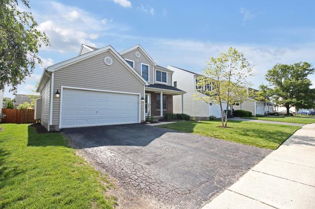 398 Ruffin Drive, Galloway, OH 43119