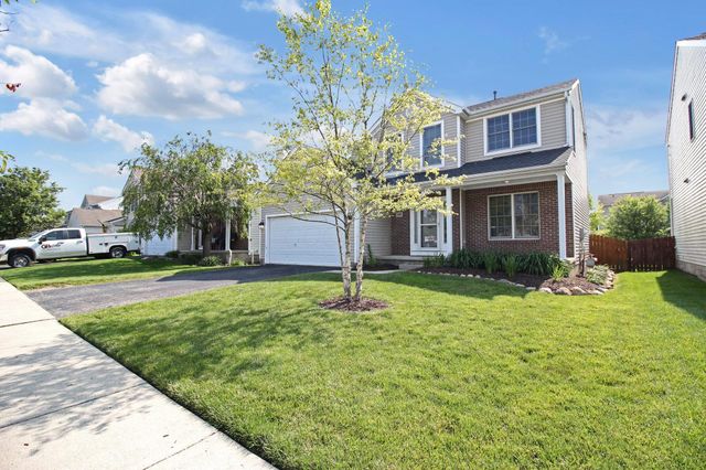 398 Ruffin Drive, Galloway, OH 43119