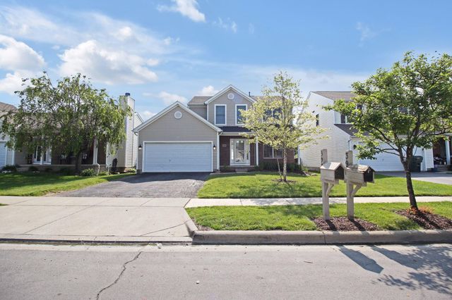398 Ruffin Drive, Galloway, OH 43119