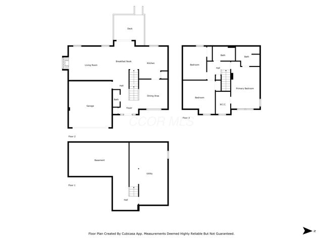 398 Ruffin Drive, Galloway, OH 43119