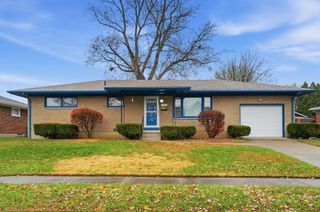 1100 Stanway Avenue 1100 Stanway Avenue, Springfield, OH 45503