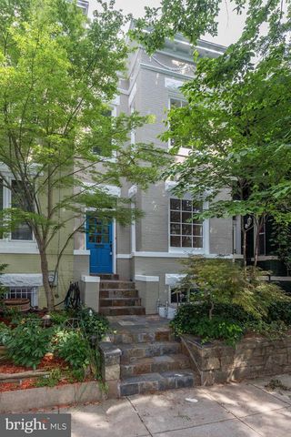 1825 ONTARIO PL NW, Washington, DC 20009