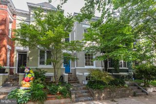 1825 ONTARIO PL NW, Washington, DC 20009