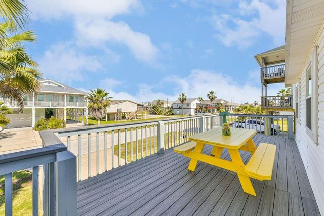 4110 Fort Bend Drive, Galveston, TX 77554