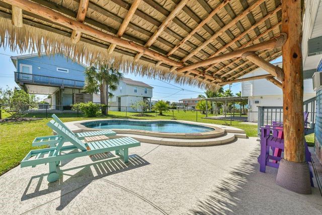 4110 Fort Bend Drive, Galveston, TX 77554